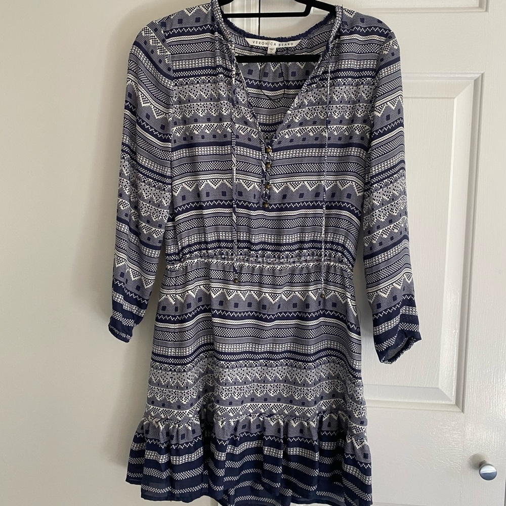 Veronica Beard Dress